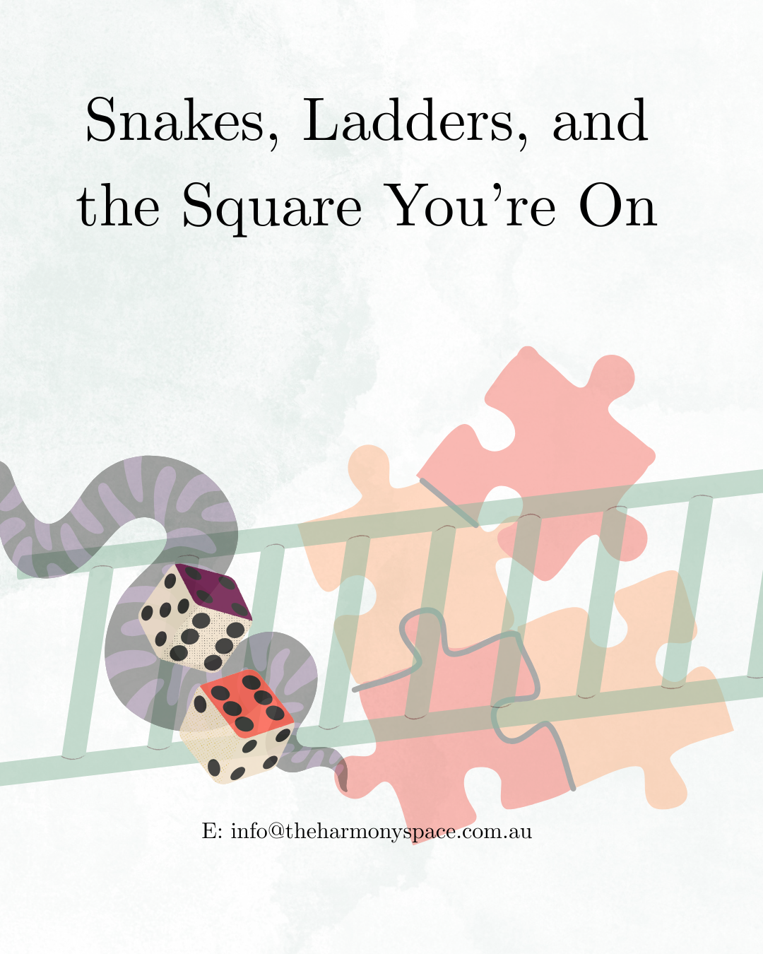 snakes and ladders