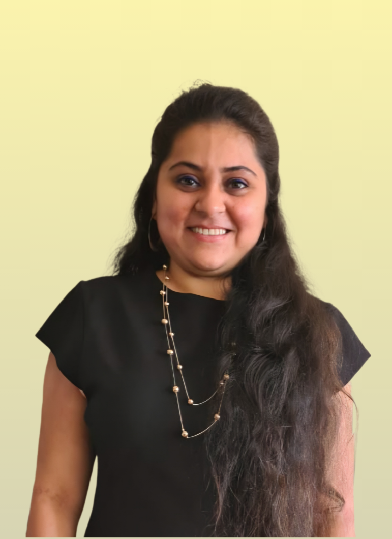 Vidhi, Counsellor & Psychotherapist in Western Sydney