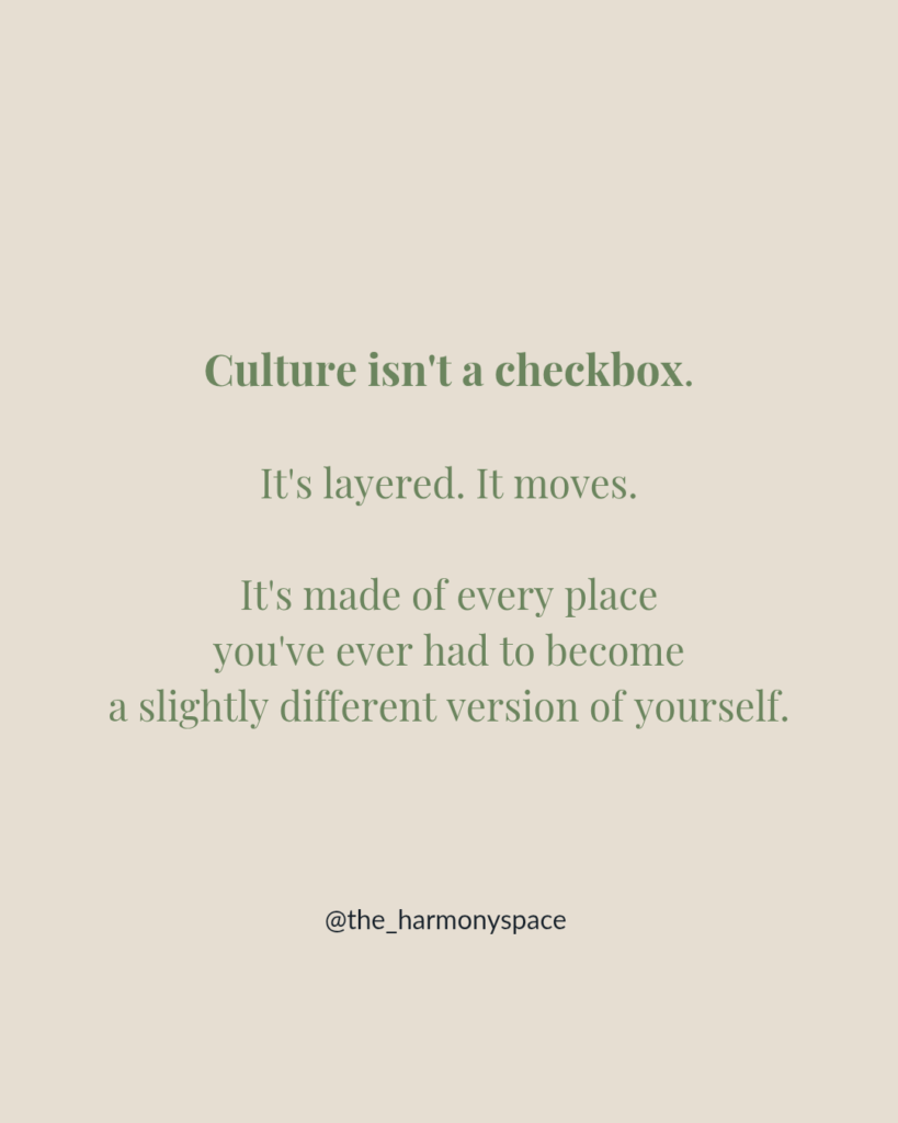 Who Gets to Decide Who You Are?